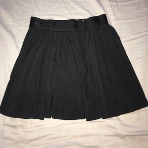 Nike Girls’ Court Victory Tennis Skort small size